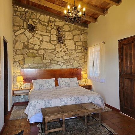 La Casa Azul Huasca & Restaurante La Terraza Hotel Huasca de Ocampo Ngoại thất bức ảnh